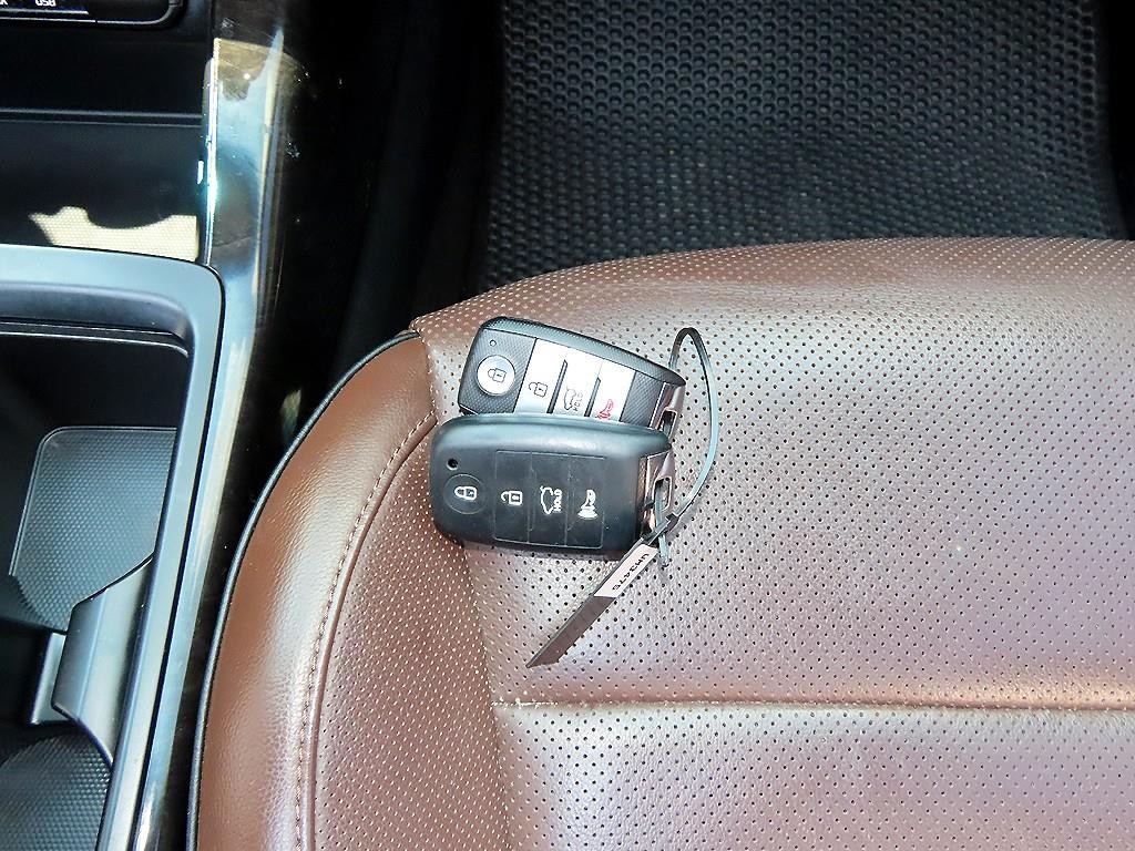 기아 쏘렌토 올 뉴 쏘렌토 디젤 2WD 2.2 노블레스 스페셜 이미지 15
