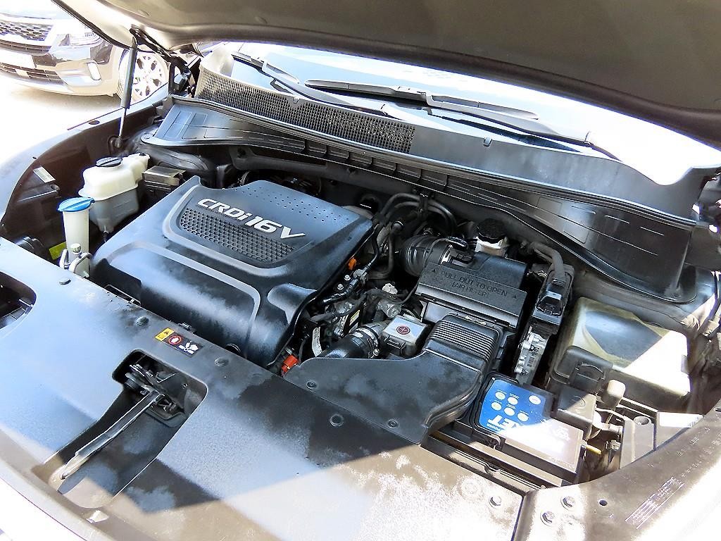 기아 쏘렌토 올 뉴 쏘렌토 디젤 2WD 2.2 노블레스 스페셜 이미지 19