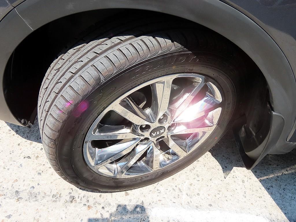 기아 쏘렌토 올 뉴 쏘렌토 디젤 2WD 2.2 노블레스 스페셜 이미지 20