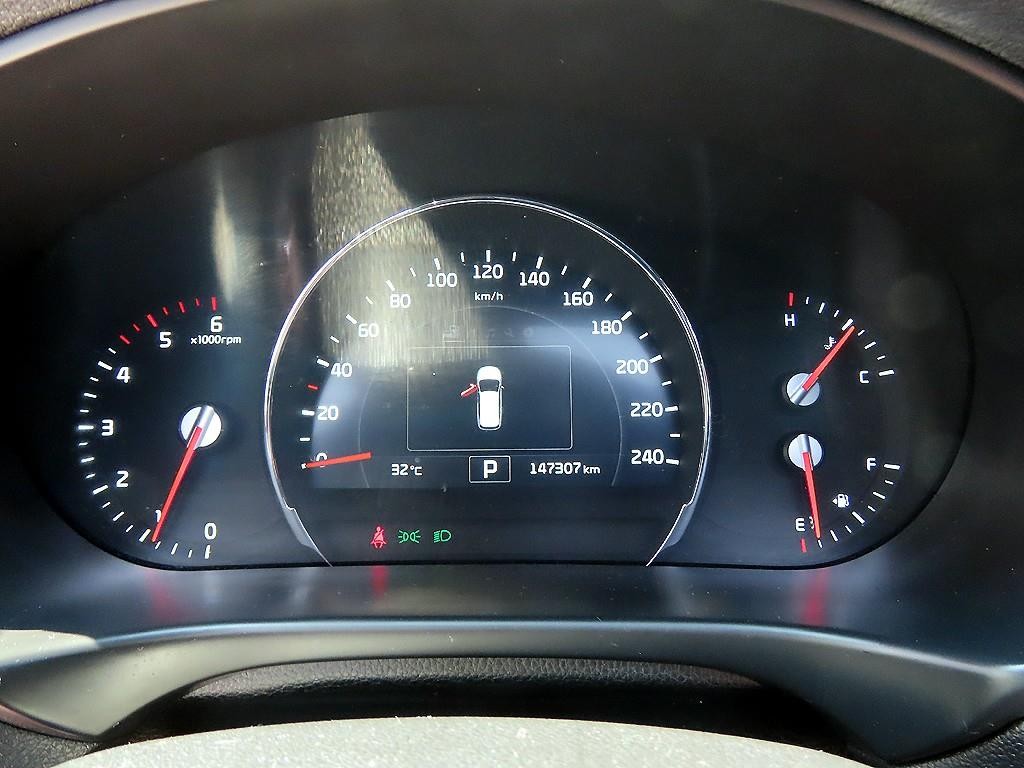 기아 쏘렌토 올 뉴 쏘렌토 디젤 2WD 2.2 노블레스 스페셜 이미지 9