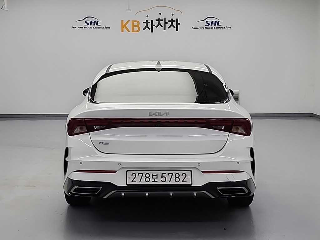 기아 K5 K5 3세대 2.0 프레스티지 이미지 3