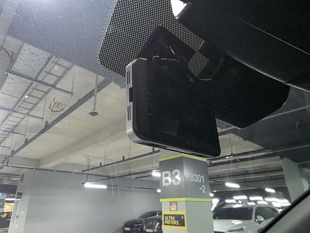 KG모빌리티(쌍용) 렉스턴 렉스턴 스포츠 칸 디젤 2.2 4WD 5링크 다이나믹 에디션 이미지 17