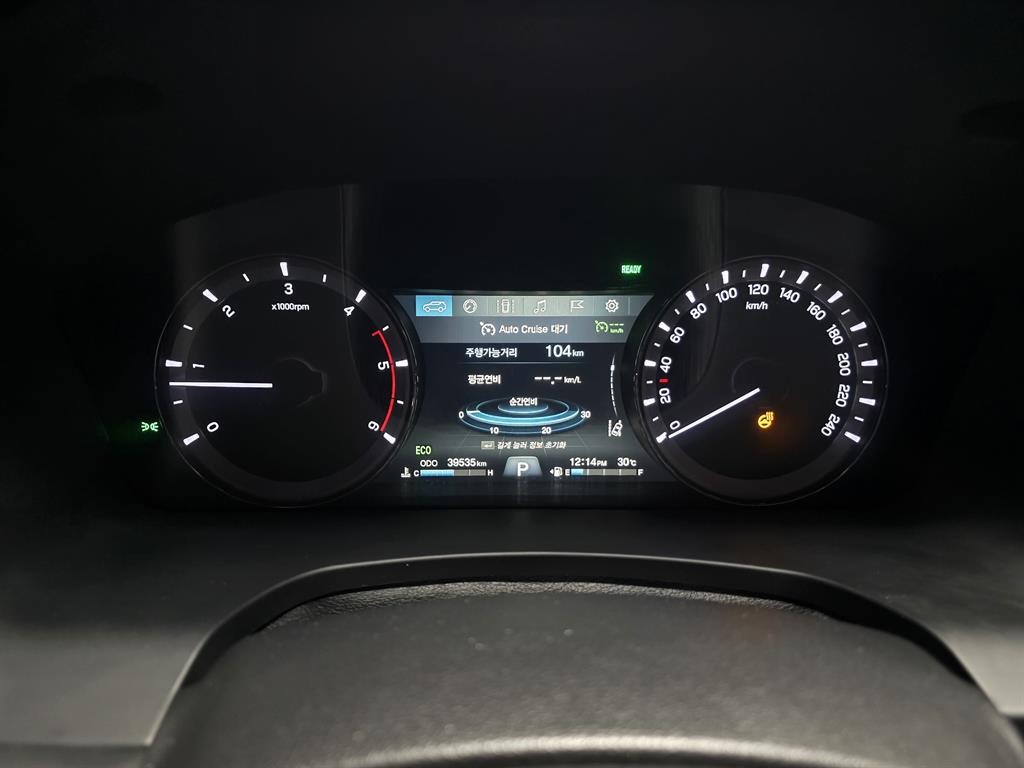 KG모빌리티(쌍용) 렉스턴 렉스턴 스포츠 칸 디젤 2.2 4WD 5링크 다이나믹 에디션 이미지 6