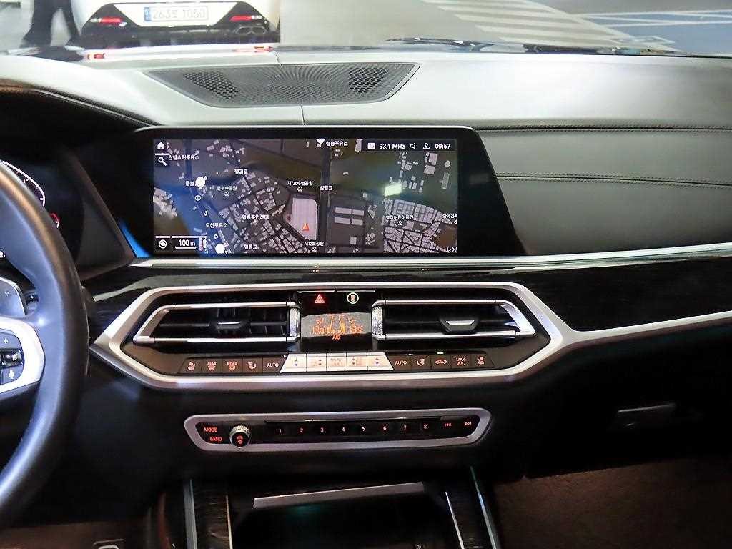 BMW X7 X7 (G07) xDrive 40i M 스포츠 이미지 11