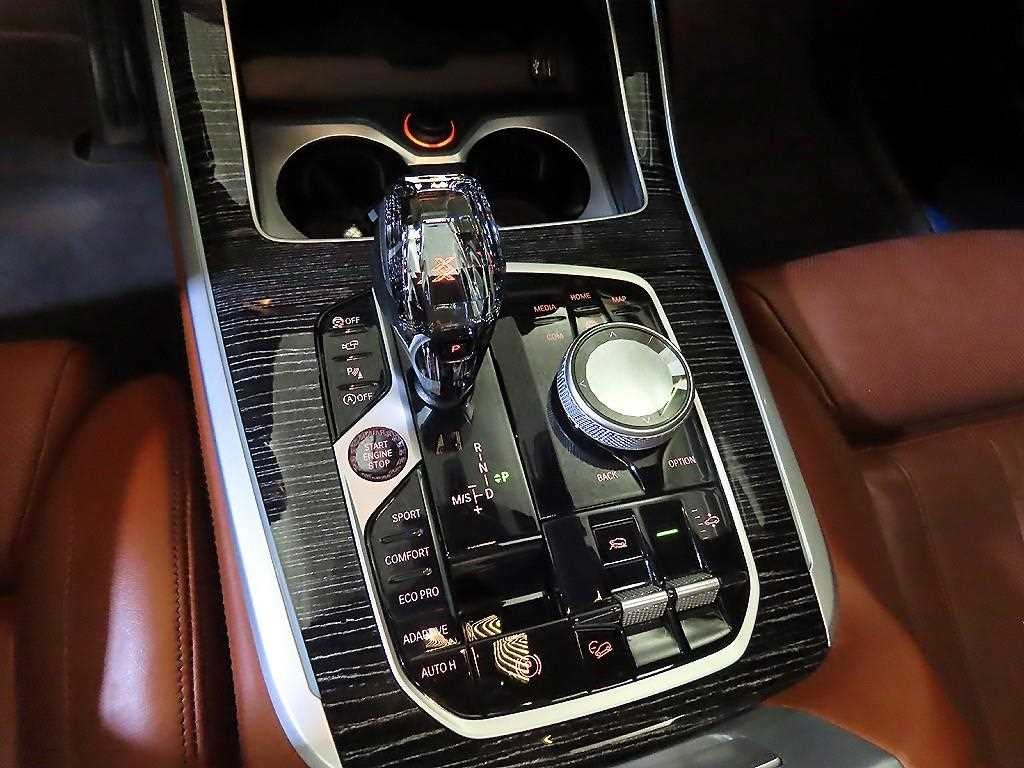 BMW X7 X7 (G07) xDrive 40i M 스포츠 이미지 12
