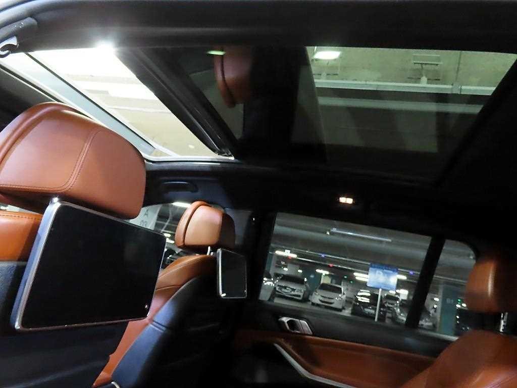 BMW X7 X7 (G07) xDrive 40i M 스포츠 이미지 16