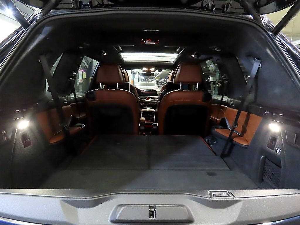 BMW X7 X7 (G07) xDrive 40i M 스포츠 이미지 17