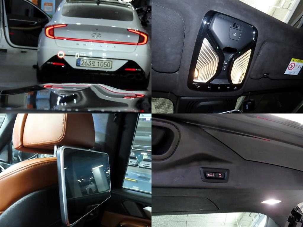 BMW X7 X7 (G07) xDrive 40i M 스포츠 이미지 18