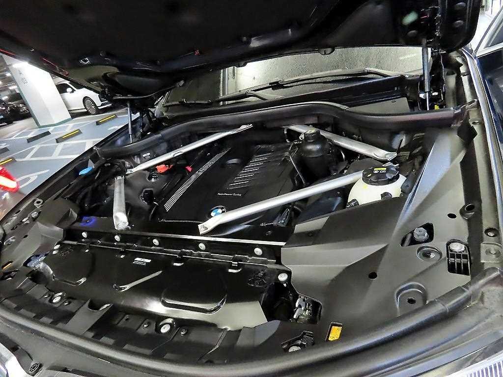 BMW X7 X7 (G07) xDrive 40i M 스포츠 이미지 19
