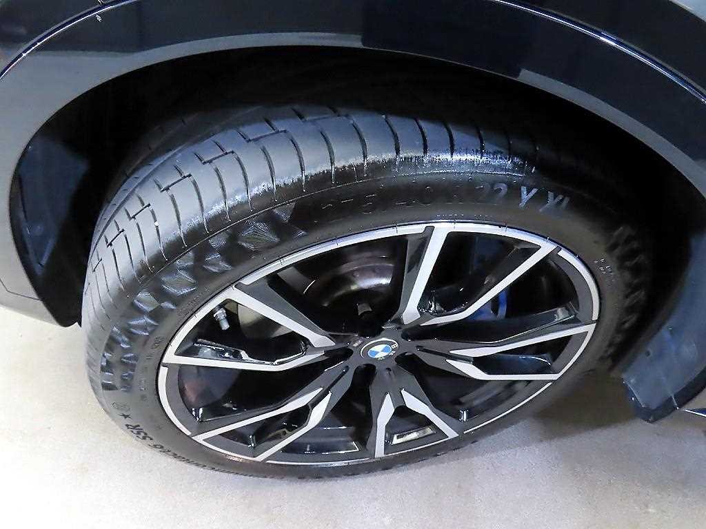 BMW X7 X7 (G07) xDrive 40i M 스포츠 이미지 20