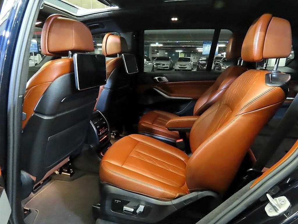 BMW X7 X7 (G07) xDrive 40i M 스포츠 이미지 7