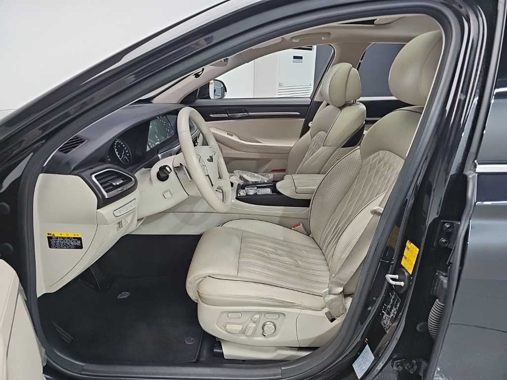 제네시스 G90 3.8 GDI AWD 프리미엄 럭셔리 이미지 11