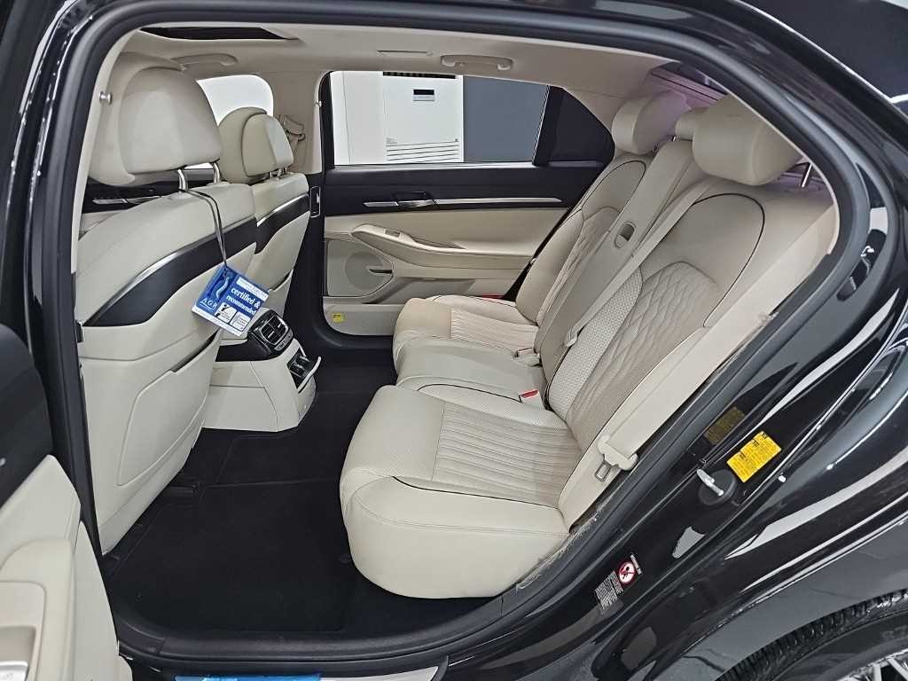 제네시스 G90 3.8 GDI AWD 프리미엄 럭셔리 이미지 12