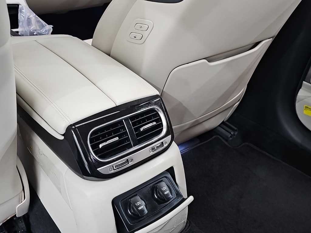 제네시스 G90 3.8 GDI AWD 프리미엄 럭셔리 이미지 14