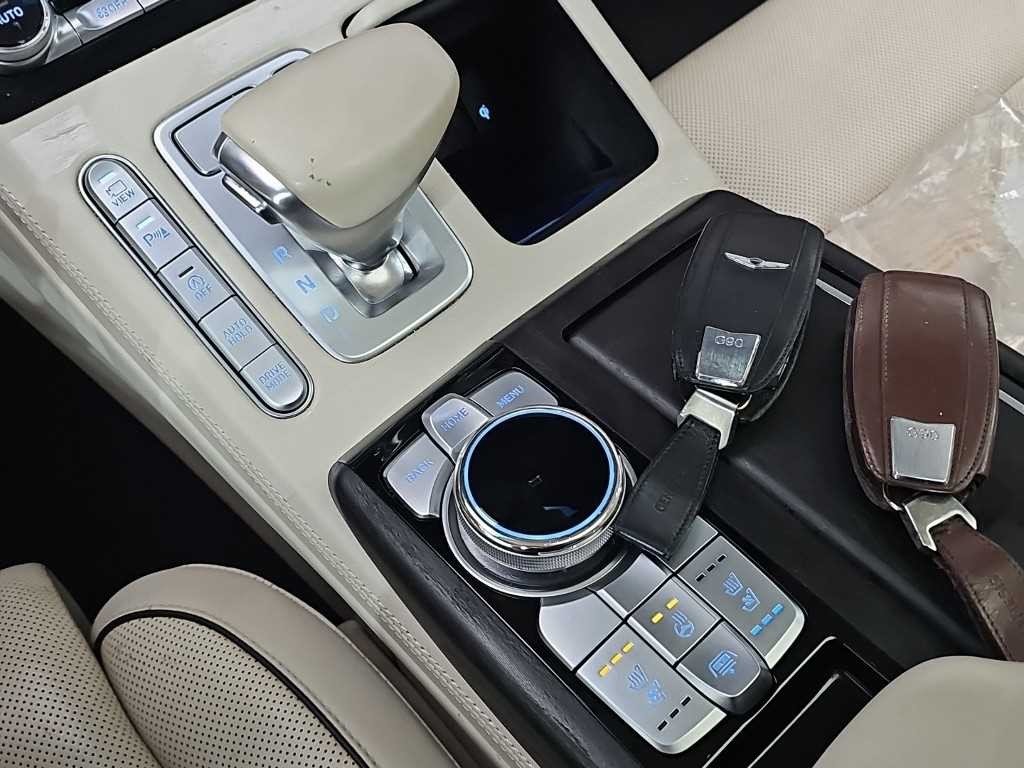 제네시스 G90 3.8 GDI AWD 프리미엄 럭셔리 이미지 8