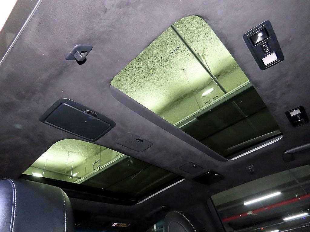 렉서스 LS LS500 3.5 럭셔리 AWD 이미지 17