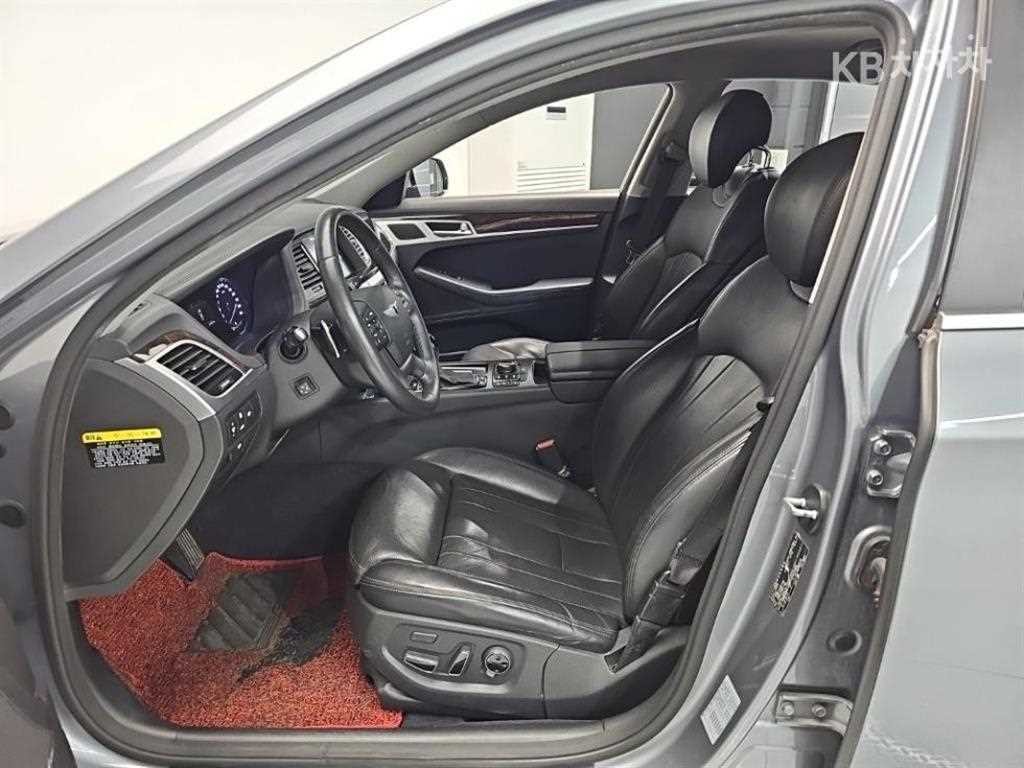 현대 제네시스 제네시스DH G330 프리미엄 AWD 이미지 11