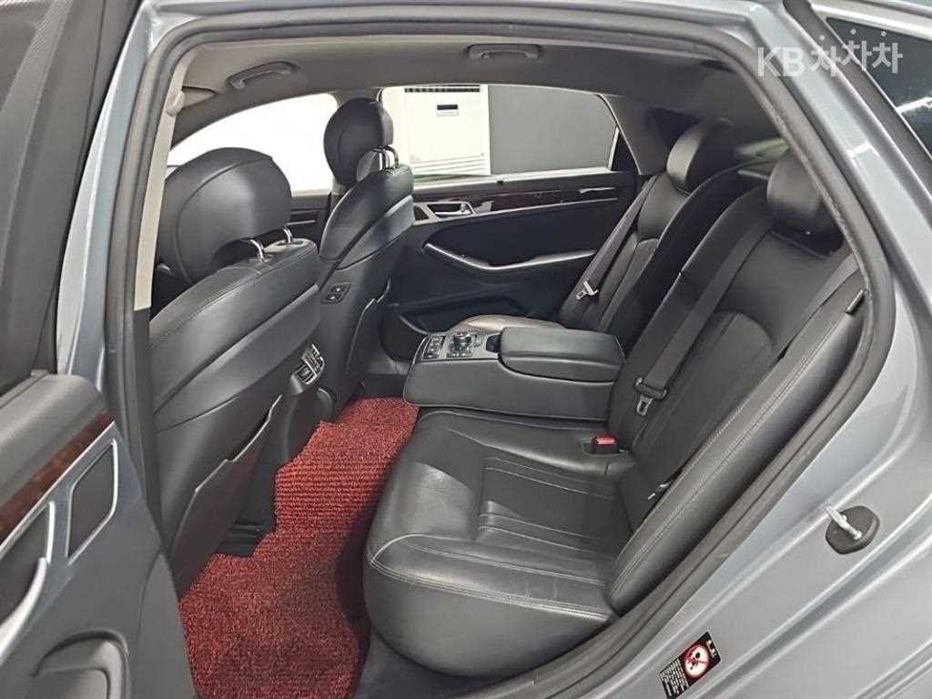 현대 제네시스 제네시스DH G330 프리미엄 AWD 이미지 12