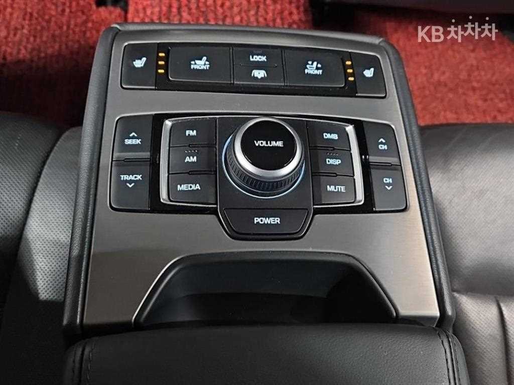 현대 제네시스 제네시스DH G330 프리미엄 AWD 이미지 13
