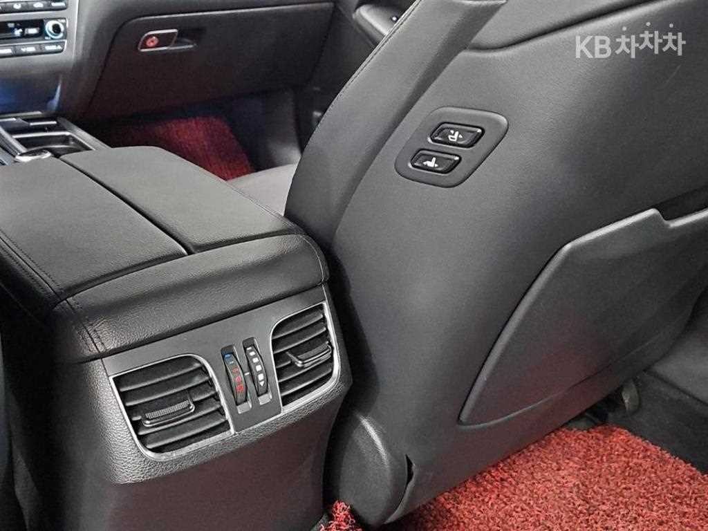 현대 제네시스 제네시스DH G330 프리미엄 AWD 이미지 14