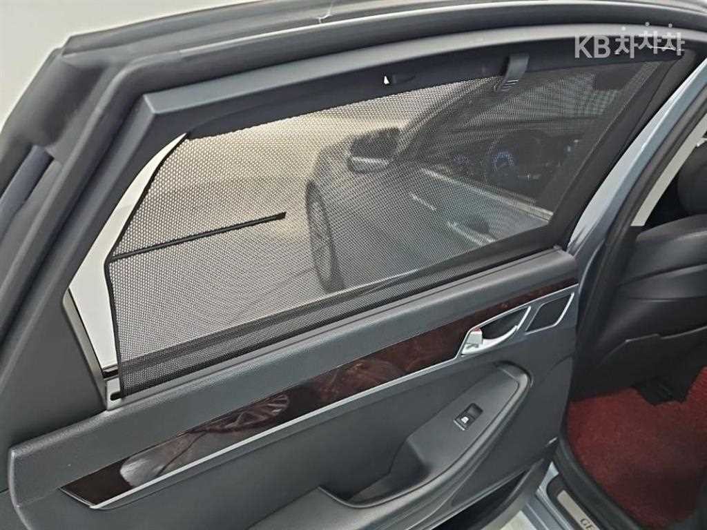 현대 제네시스 제네시스DH G330 프리미엄 AWD 이미지 15