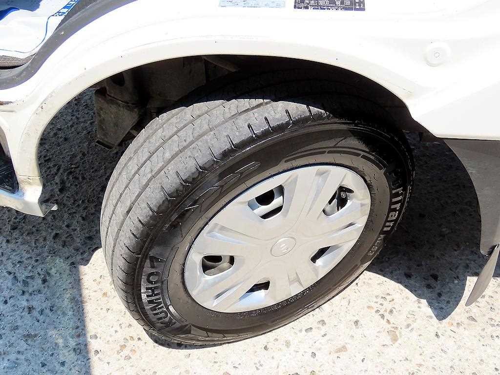 소형화물 카고(소형) [카고]봉고3 (EV) 1.0톤/킹캡/초장축/2WD GLS 이미지 17