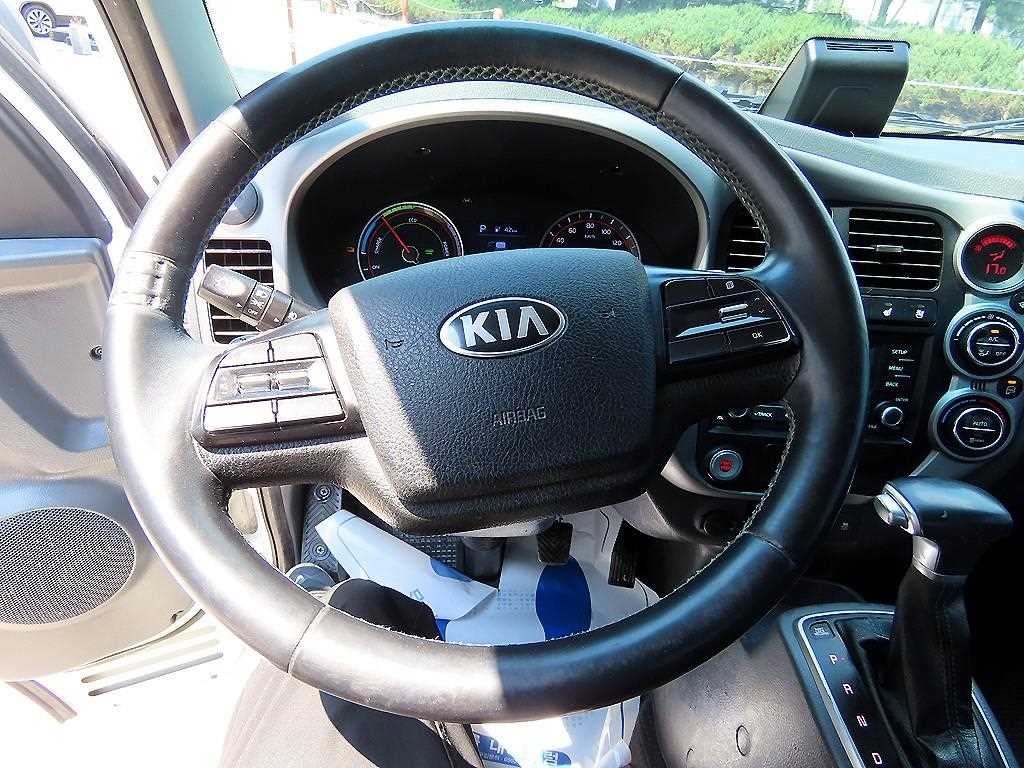 소형화물 카고(소형) [카고]봉고3 (EV) 1.0톤/킹캡/초장축/2WD GLS 이미지 8