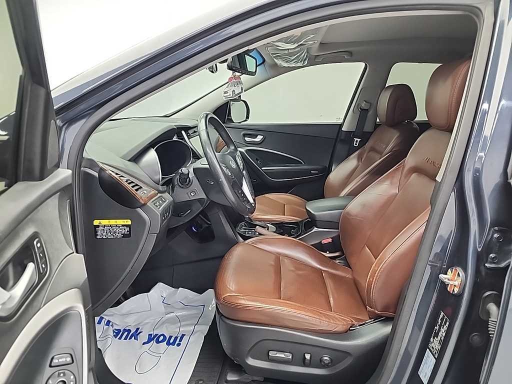 현대 맥스크루즈 R2.2 4WD 익스클루시브 스페셜 이미지 11