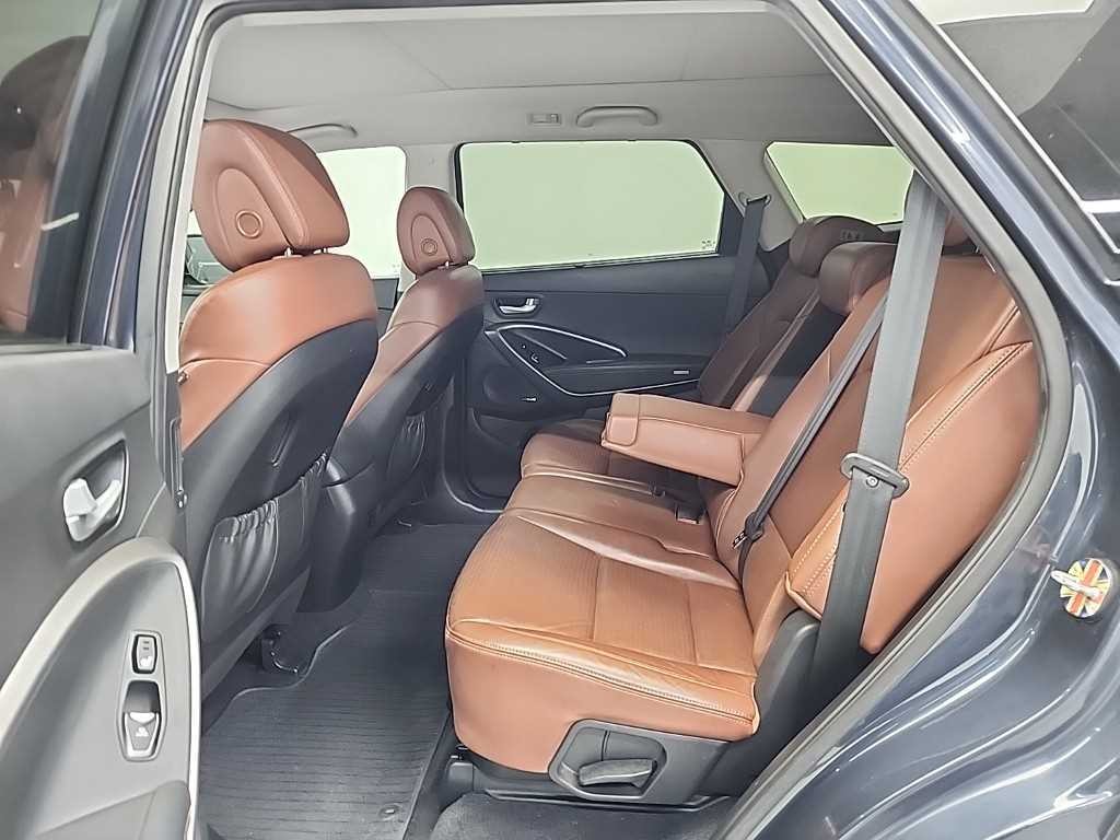 현대 맥스크루즈 R2.2 4WD 익스클루시브 스페셜 이미지 12