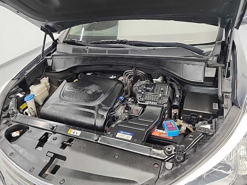 현대 맥스크루즈 R2.2 4WD 익스클루시브 스페셜 이미지 6