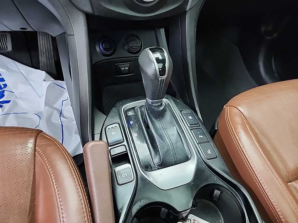 현대 맥스크루즈 R2.2 4WD 익스클루시브 스페셜 이미지 8