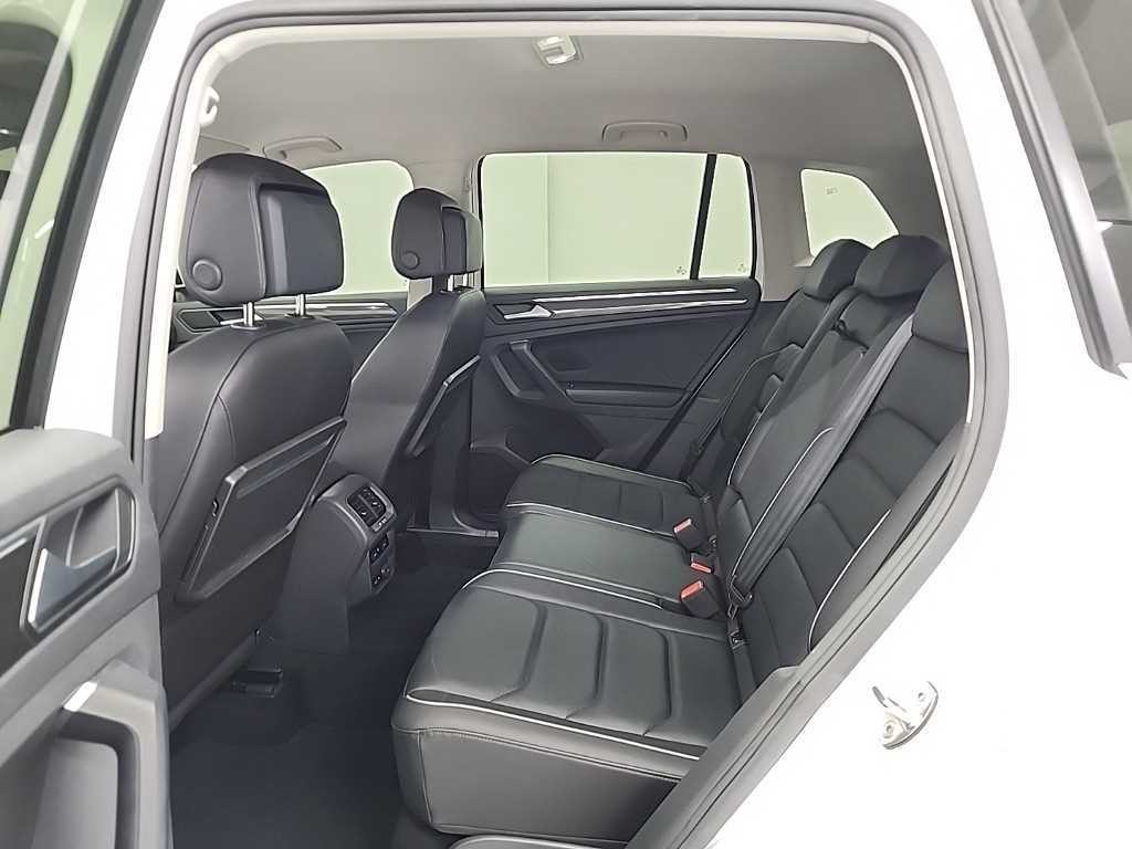 폭스바겐 티구안 티구안(2세대) 2.0 TDI 이미지 12