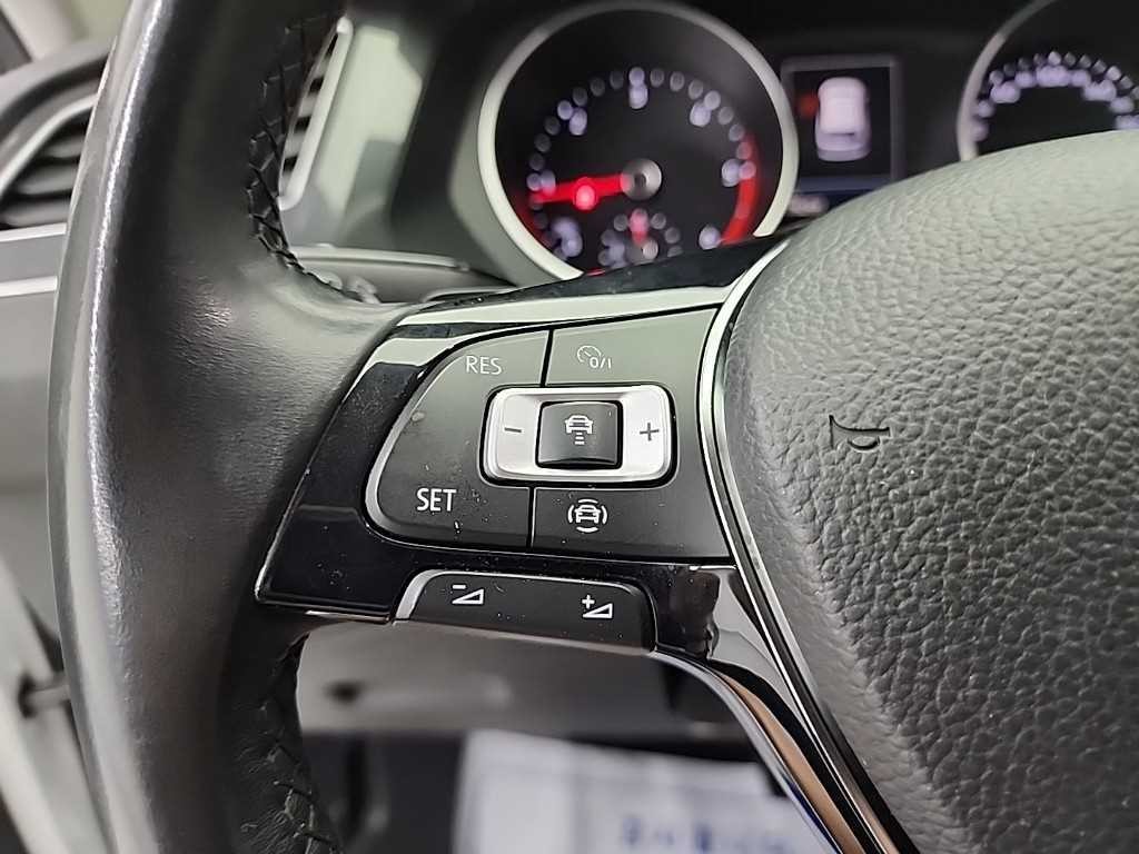 폭스바겐 티구안 티구안(2세대) 2.0 TDI 이미지 16