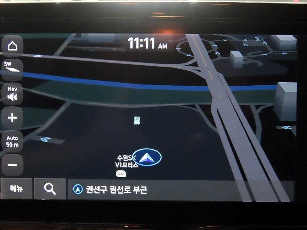 현대 스타리아 LPG 투어러 모던 11인승 이미지 14