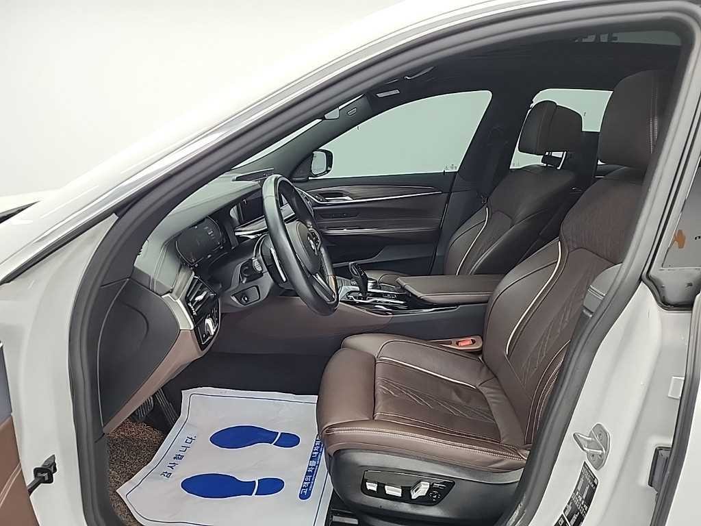 BMW 그란투리스모 6시리즈 GT (G32) 630i xDrive M 스포츠 이미지 11