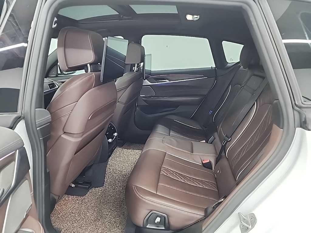 BMW 그란투리스모 6시리즈 GT (G32) 630i xDrive M 스포츠 이미지 12