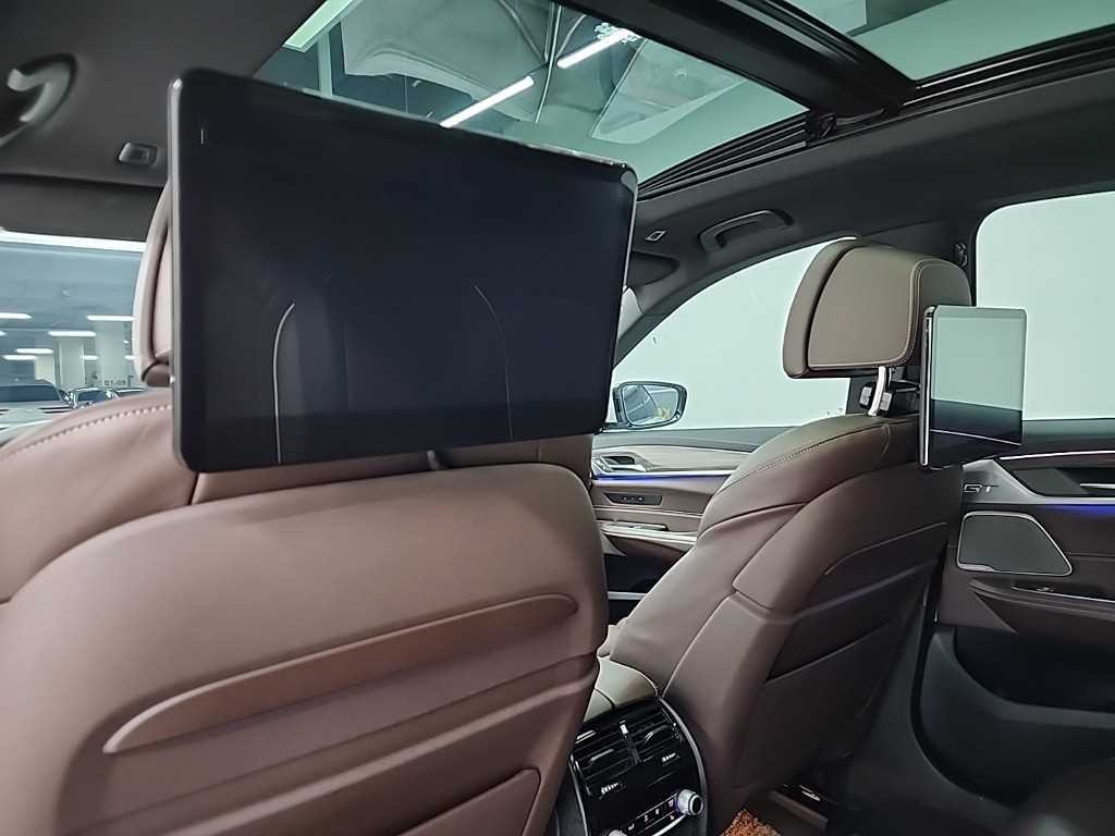 BMW 그란투리스모 6시리즈 GT (G32) 630i xDrive M 스포츠 이미지 14