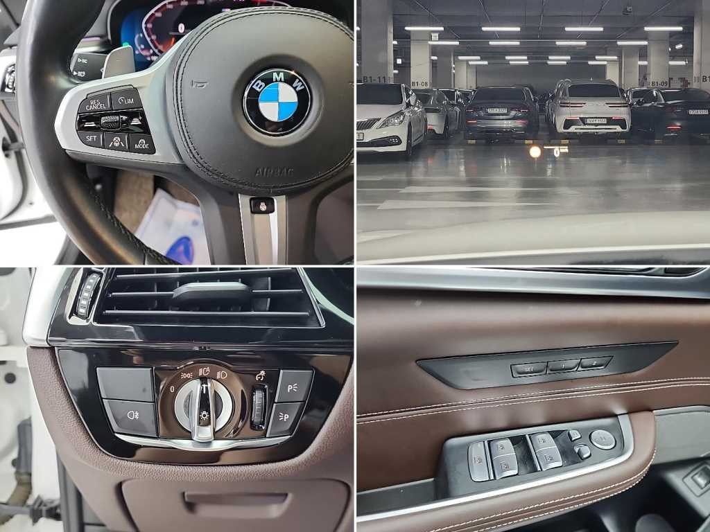 BMW 그란투리스모 6시리즈 GT (G32) 630i xDrive M 스포츠 이미지 19