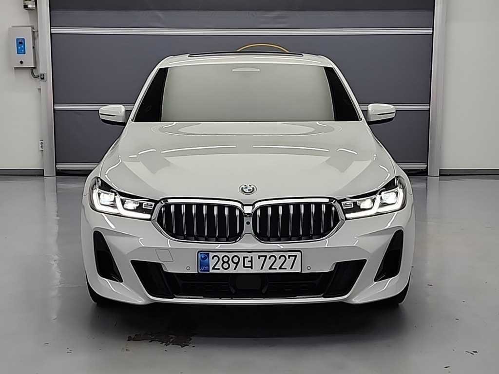 BMW 그란투리스모 6시리즈 GT (G32) 630i xDrive M 스포츠 이미지 2