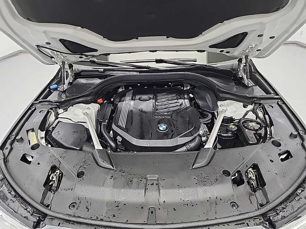 BMW 그란투리스모 6시리즈 GT (G32) 630i xDrive M 스포츠 이미지 5