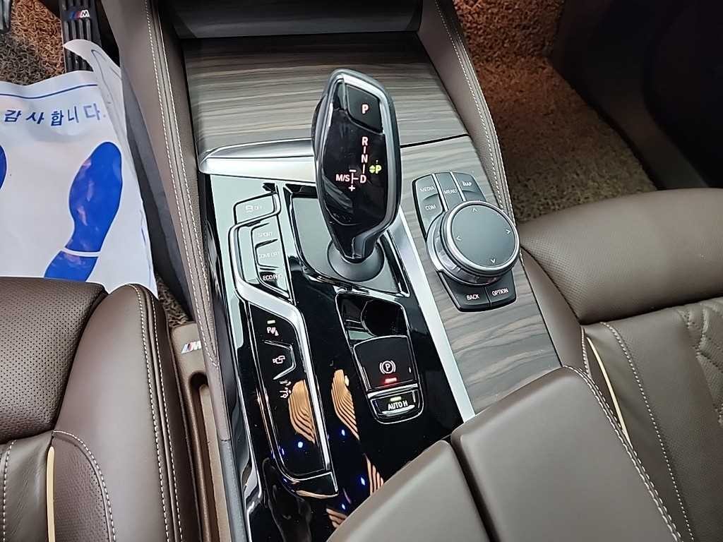 BMW 그란투리스모 6시리즈 GT (G32) 630i xDrive M 스포츠 이미지 8