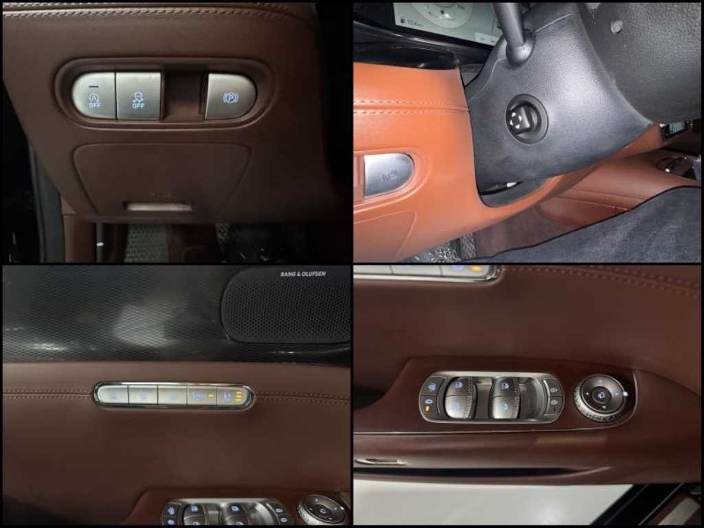 제네시스 G90 G90(RS4) 3.5T GDI AWD 이미지 12