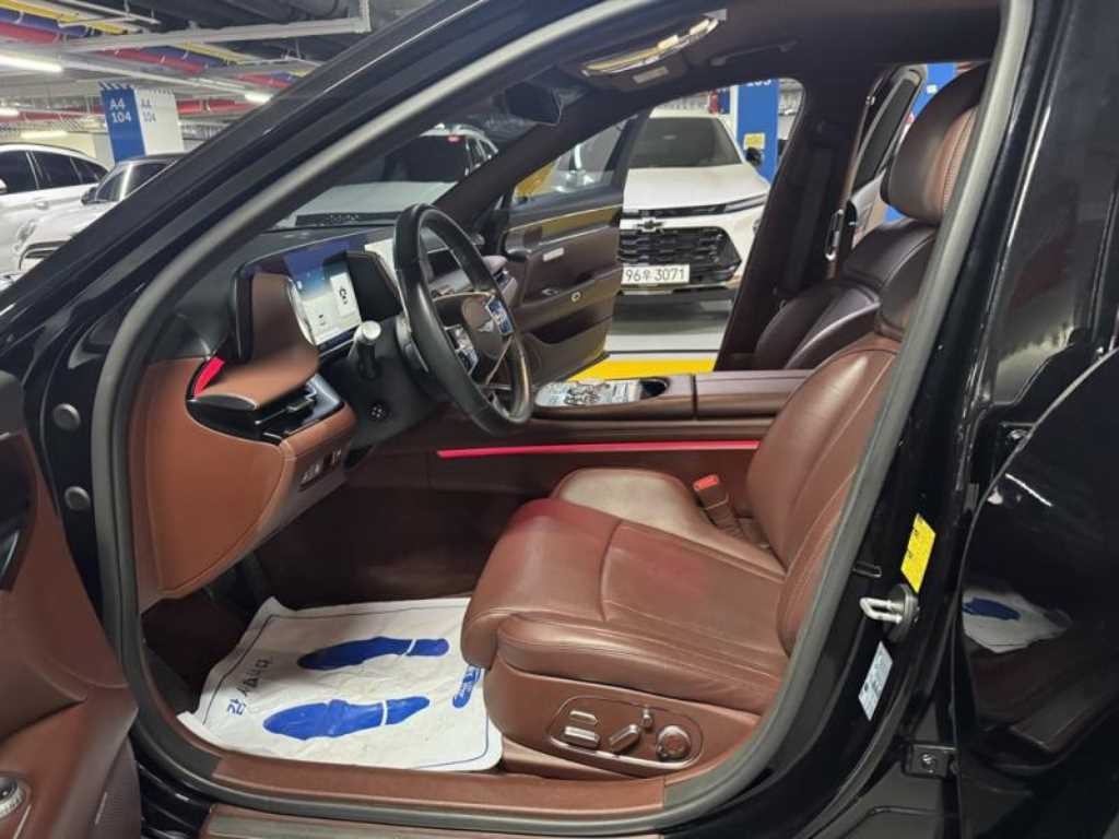 제네시스 G90 G90(RS4) 3.5T GDI AWD 이미지 7