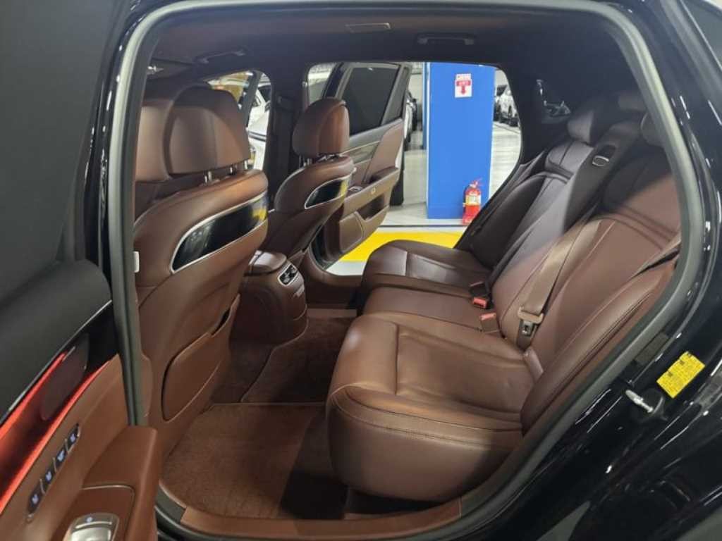 제네시스 G90 G90(RS4) 3.5T GDI AWD 이미지 8