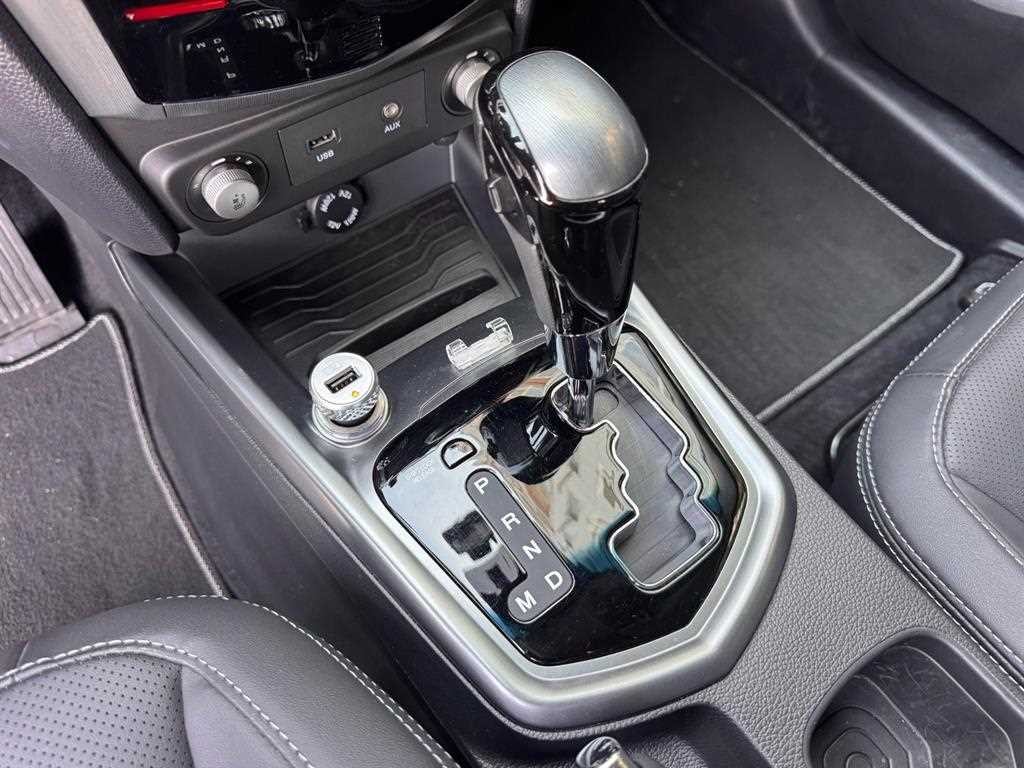 KG모빌리티(쌍용) 티볼리 티볼리 아머 2WD 가솔린 LX 이미지 16