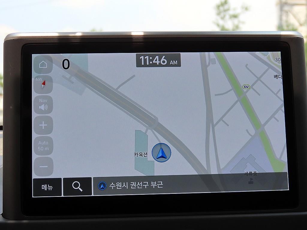 현대 캐스퍼 1.0 가솔린 터보 인스퍼레이션 이미지 14