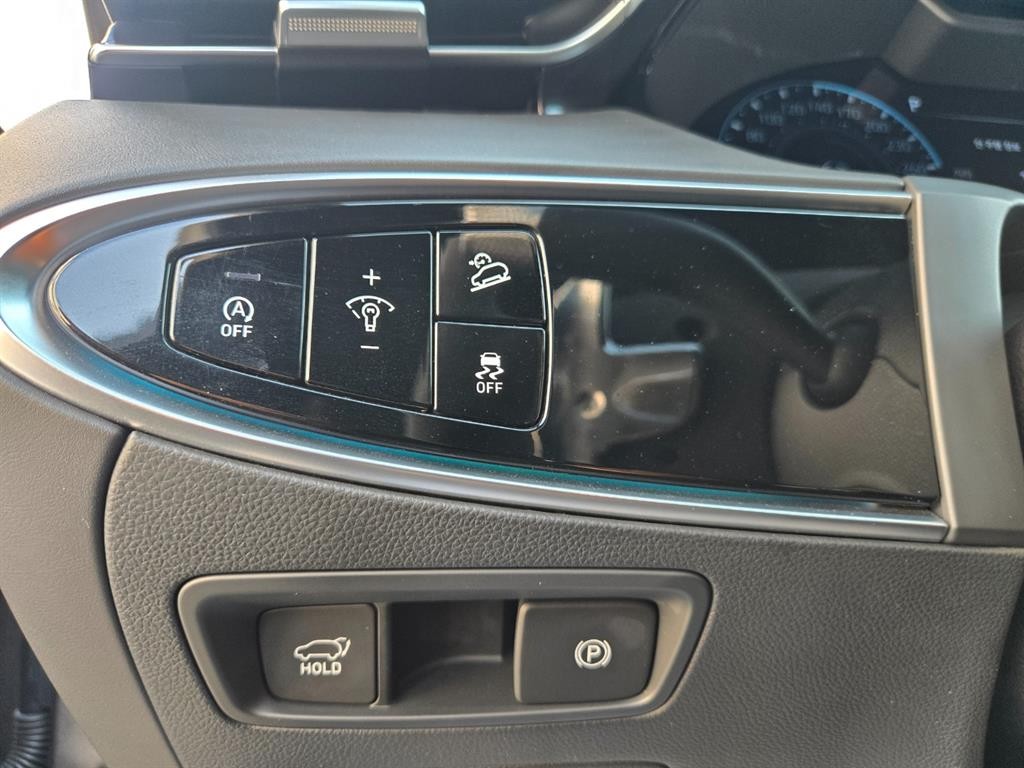 제네시스 GV70 3.5T 가솔린 AWD 이미지 13
