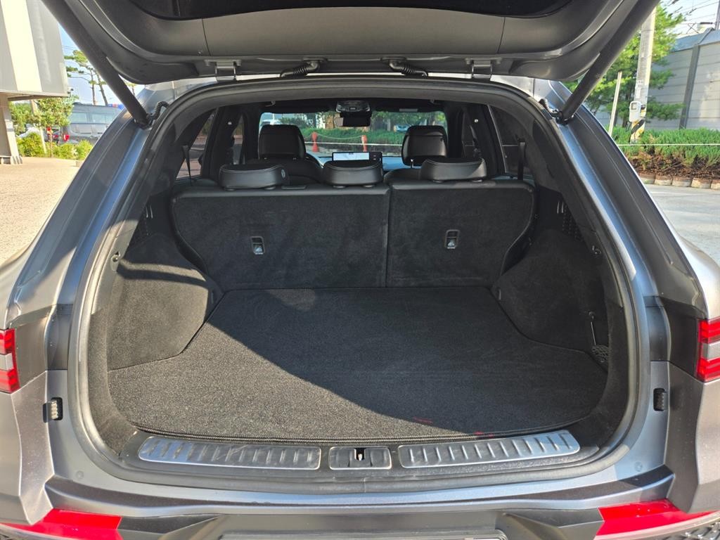제네시스 GV70 3.5T 가솔린 AWD 이미지 16