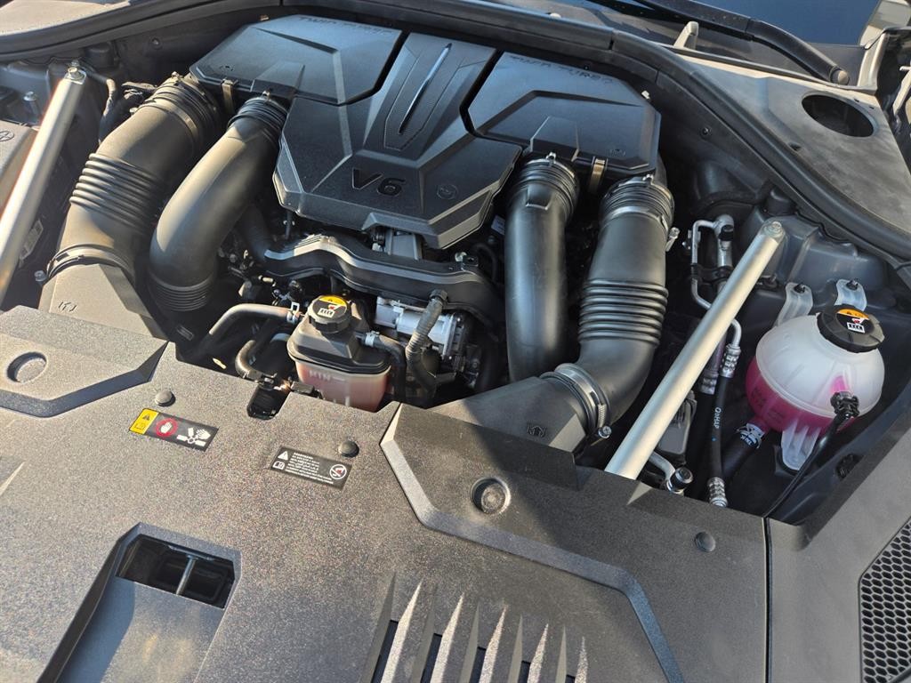 제네시스 GV70 3.5T 가솔린 AWD 이미지 19