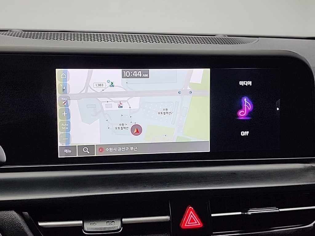 기아 셀토스 더 뉴 셀토스 가솔린 2.0 2WD 시그니처 이미지 14